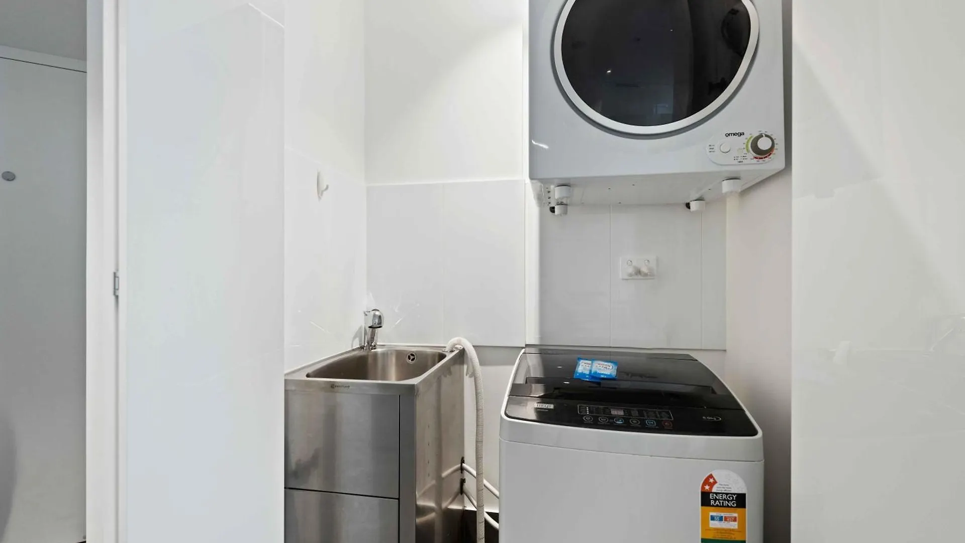 Apartment 1Br Apt In The Heart Of The City W Stunning View Brisbane