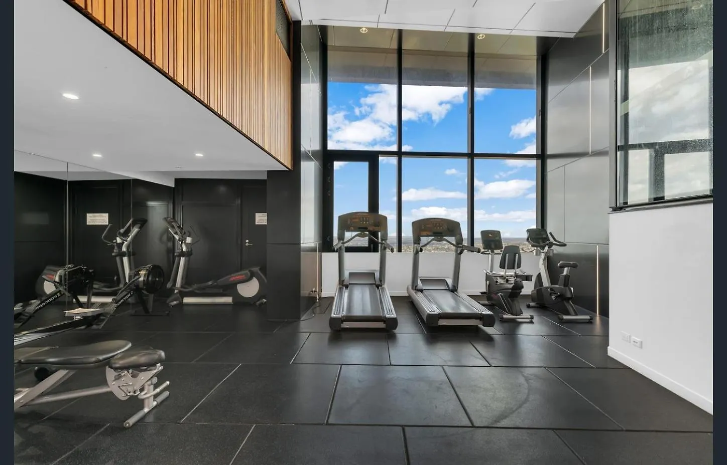 Apartment 1Br Apt In The Heart Of The City W Stunning View Brisbane