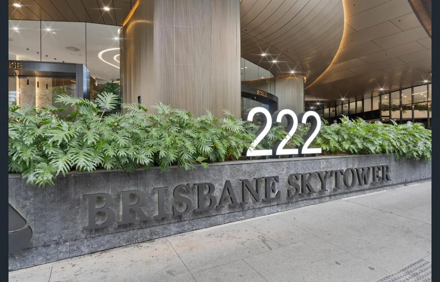 1Br Apt In The Heart Of The City W Stunning View Brisbane