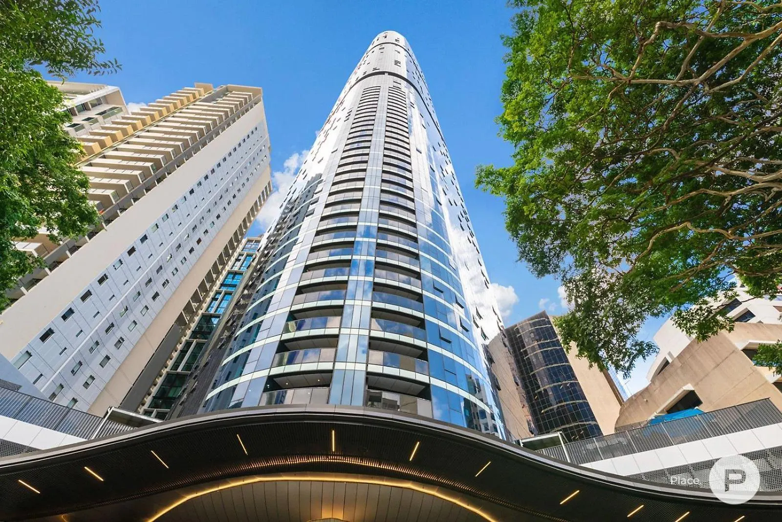 1Br Apt In The Heart Of The City W Stunning View Brisbane 0*,  Australia