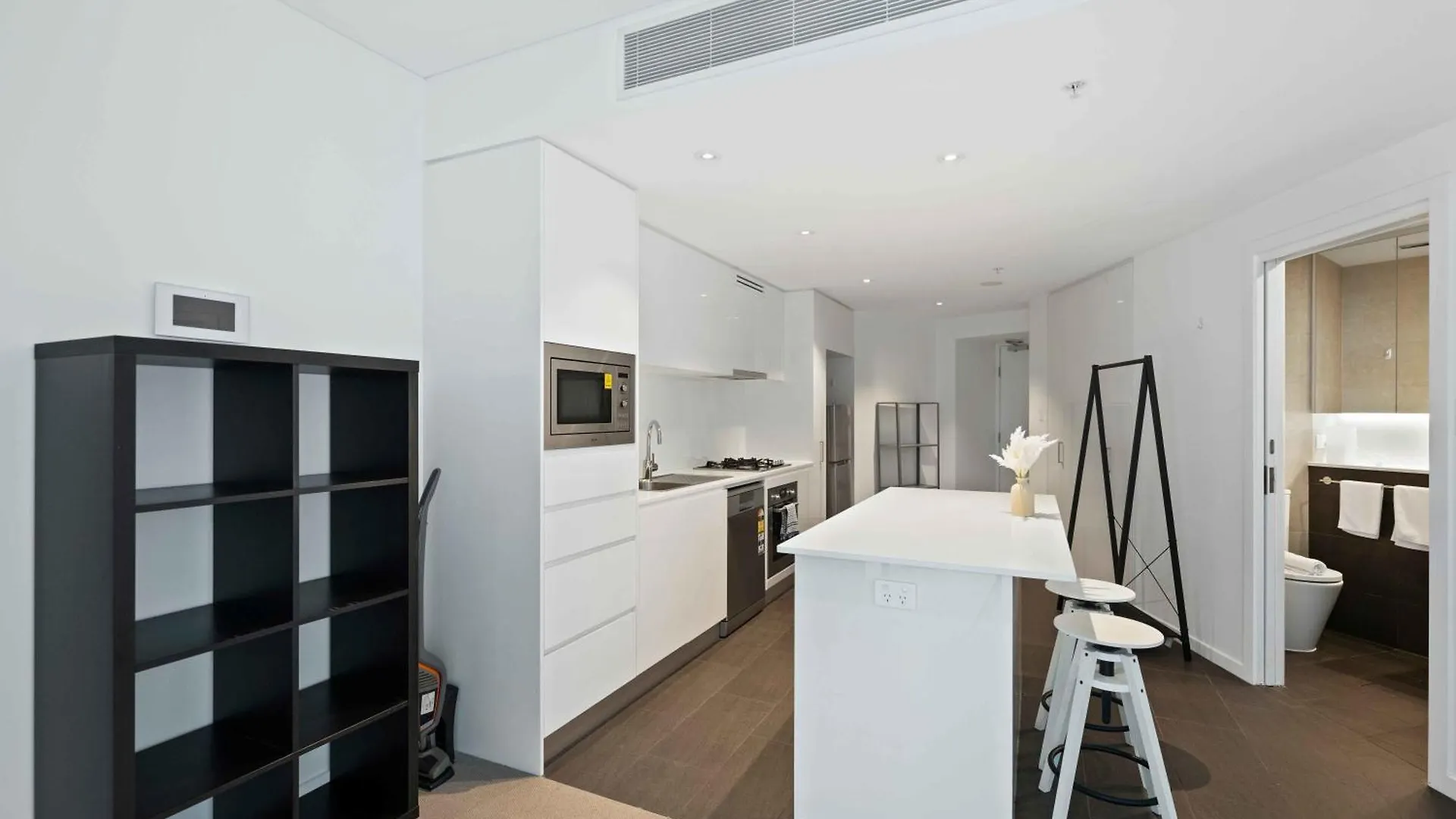 Apartment 1Br Apt In The Heart Of The City W Stunning View Brisbane Australia